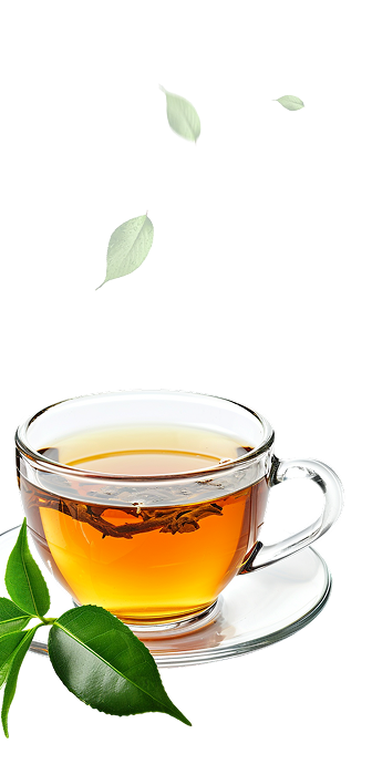 tea-cup